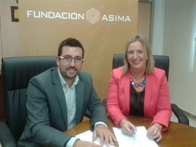 Convenio Entre Fundación Asima Y Valoretica.Com