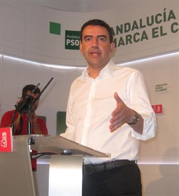 Mario Jiménez