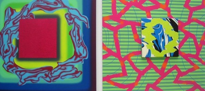 Mirada de Ciego de Jesús Fraile