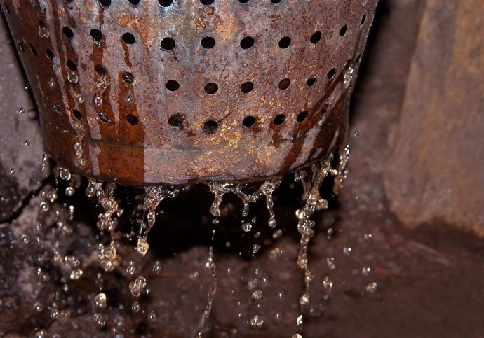 Fotografía de ediciones anteriores del Concurso