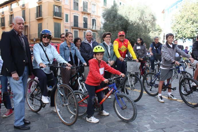 Diada Ciclista Adamob