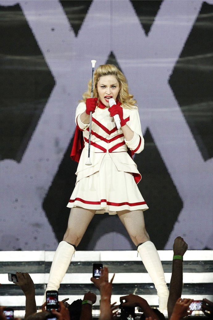 Madonna