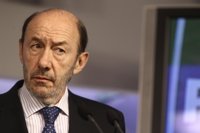 Rubalcaba dice que no comparte el derecho a decidir que propone el PSC