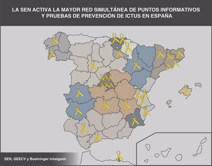 Mapa final ictus