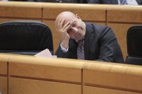 Wert asegura que PISA "salvó la vida" a España porque durante 20 años no ha habido evaluaciones del sistema educativo