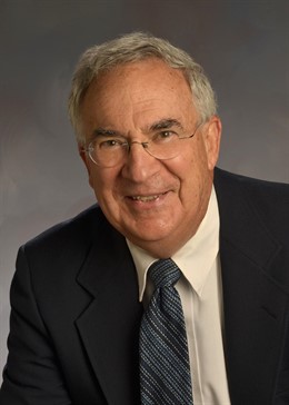 El Biólogo Estadounidense Daniel Simberloff, Premio Ramon Margalef