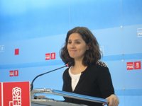 El PSOE se define como "la única alternativa posible" a un gobierno de Monago del que IU es "socio preferente"