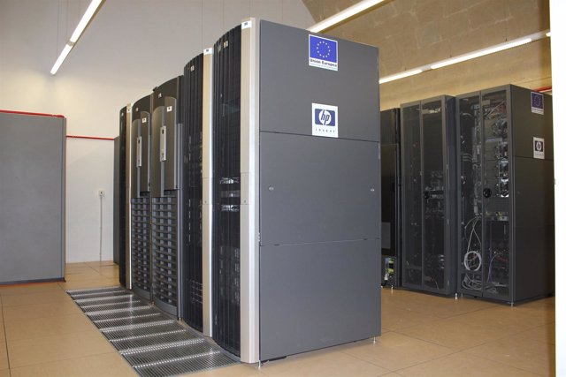Supercomputador