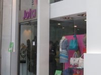 El presidente de COERCAN dice que la situación del comercio cántabro es "bastante mala"