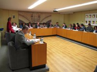 Hacienda aboga por la gestión y control del gasto público para consolidar un "nuevo modelo de administración pública"