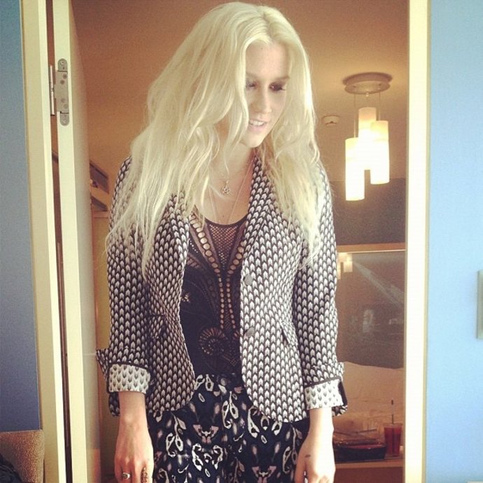 Kesha