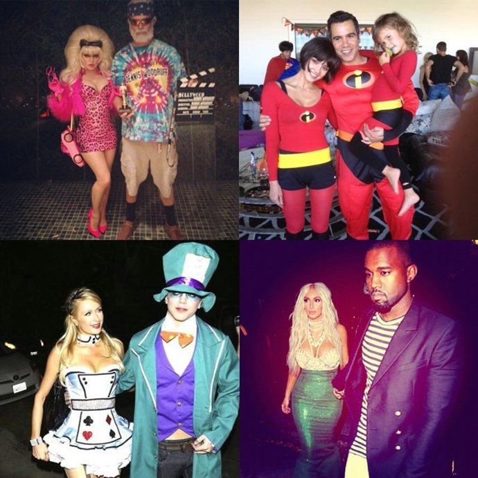 PRE HALLOWEEN