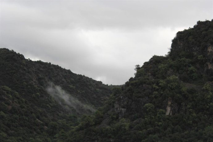 Patrimonio Natural de Benahavís