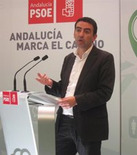 El PSOE andaluz avisa de que hacen un flaco a favor a Rubalcaba quienes en su nombre atacan, como Bono, a Griñán