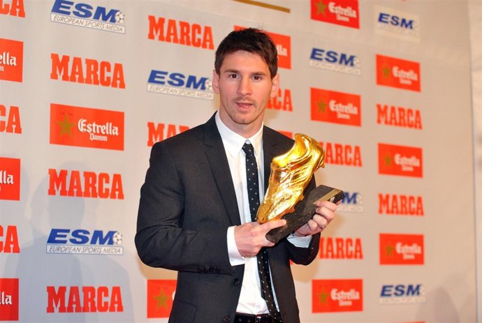 Leo Messi