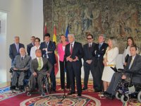 El CERMI pide que salde la deuda y cambie sistema de gestión de ayudas