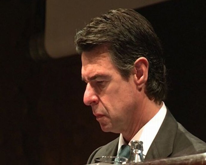 Soria busca alianzas empresariales con Argelia 