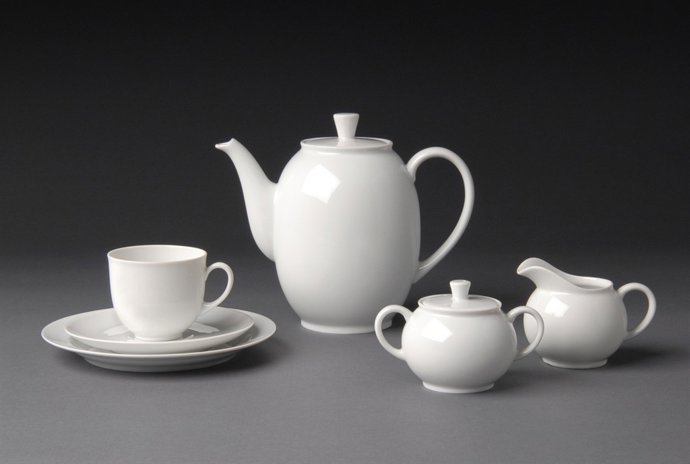 Muestra De Diseño Alemán