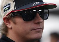 Raikkonen: "Estoy deseoso de dar otro paso adelante con Lotus en 2013"