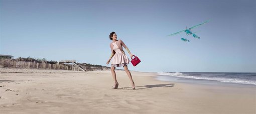 Marion Cotillard para Dior