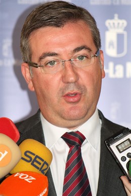 Marcial Marín