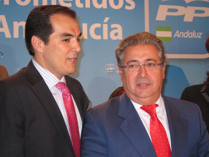 En este sentido y durante su intervención en Córdoba en la Junta Directiva Regio