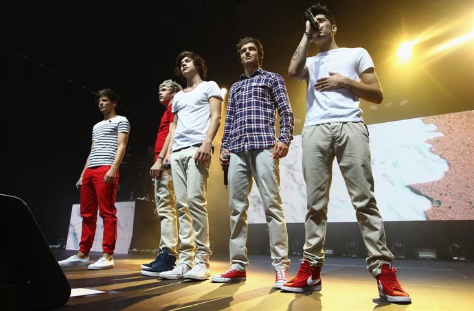 One Direction