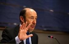 Alfredo Pérez Rubalcaba