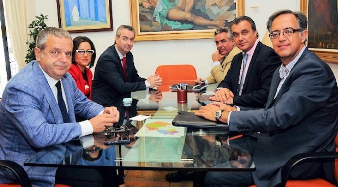 Comité Ejecutivo de CEAV