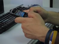 IHG generá 15 millones gracias a las reservas a través del móvil