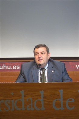 Francisco José Martínez.