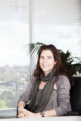 Pilar García de la Puebla