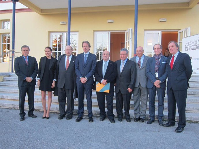 Presentación de 'UniMOOC Æmprende'