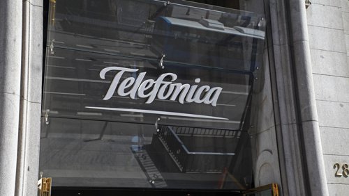 Edificio de Telefónica
