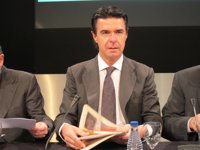 Soria dice que los indicadores siguen siendo negativos