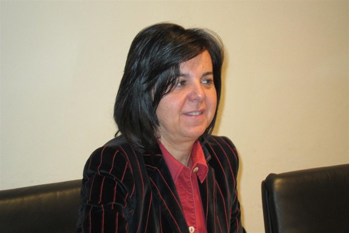 María Jesús Álvarez