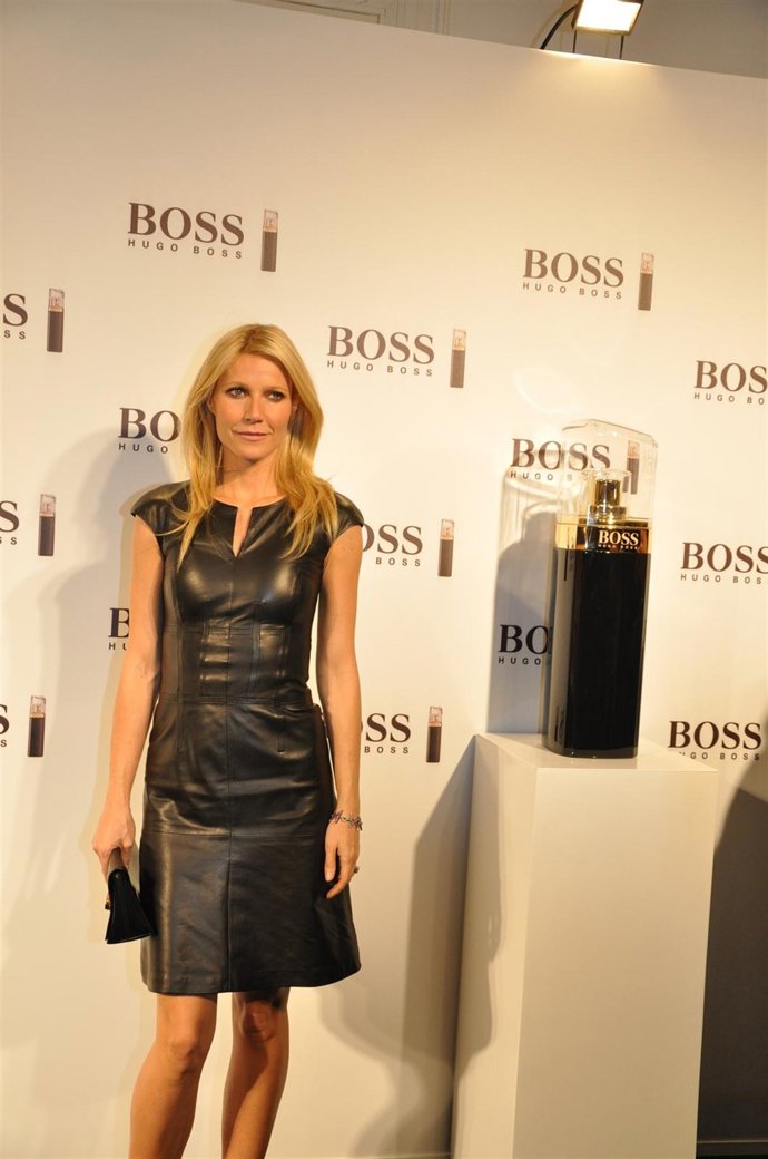 Gwyneth Paltrow 