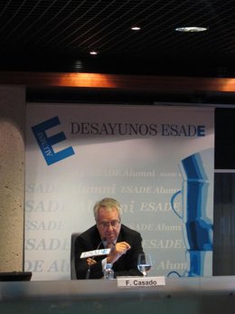 Fernando Casado