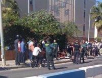 El Gobierno liga al final del verano el repunte de la presión migratoria en Melilla