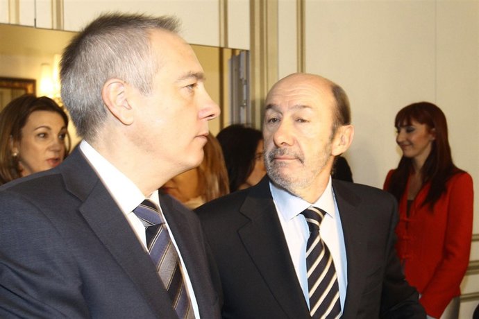 Pere Navarro y Rubalcaba