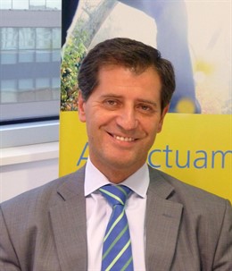 Luis Fariñas