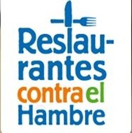 Logo Restaurantes contra el Hambre