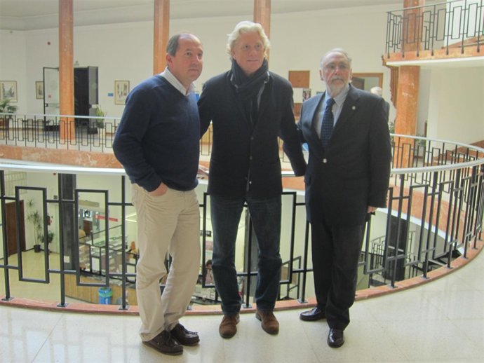 Presentación del Campeonato Autonómico de Hockey Hierba Sub-18