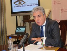 Presentación de 'El Camino de los prodigios'