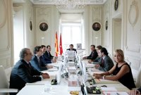 El Gobierno presenta los "ajustados" presupuestos de 2013 con la 'sombra' de los mil millones de Hacienda