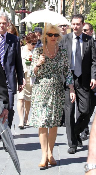 Duquesa de Cornualles