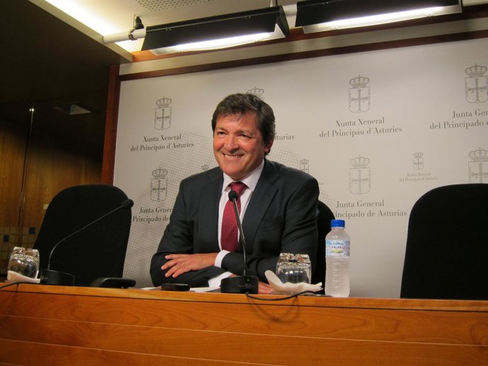 Javier Fernández