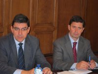 Juárez no descarta nuevos arrestos tras la detención de dos presuntos miembros de Resistencia Galega