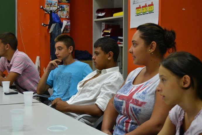 La iniciativa comenzó en Valencia y se ha exportado al resto de ciudades