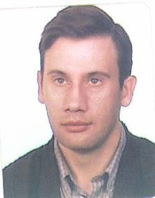 Imagen del desaparecido